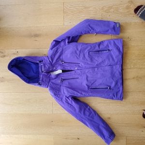 Descente Ski Jacket